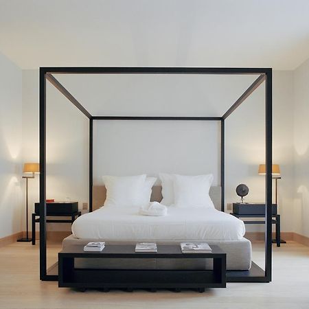 Slovansky Dum Boutique Apartments Praha Bagian luar foto