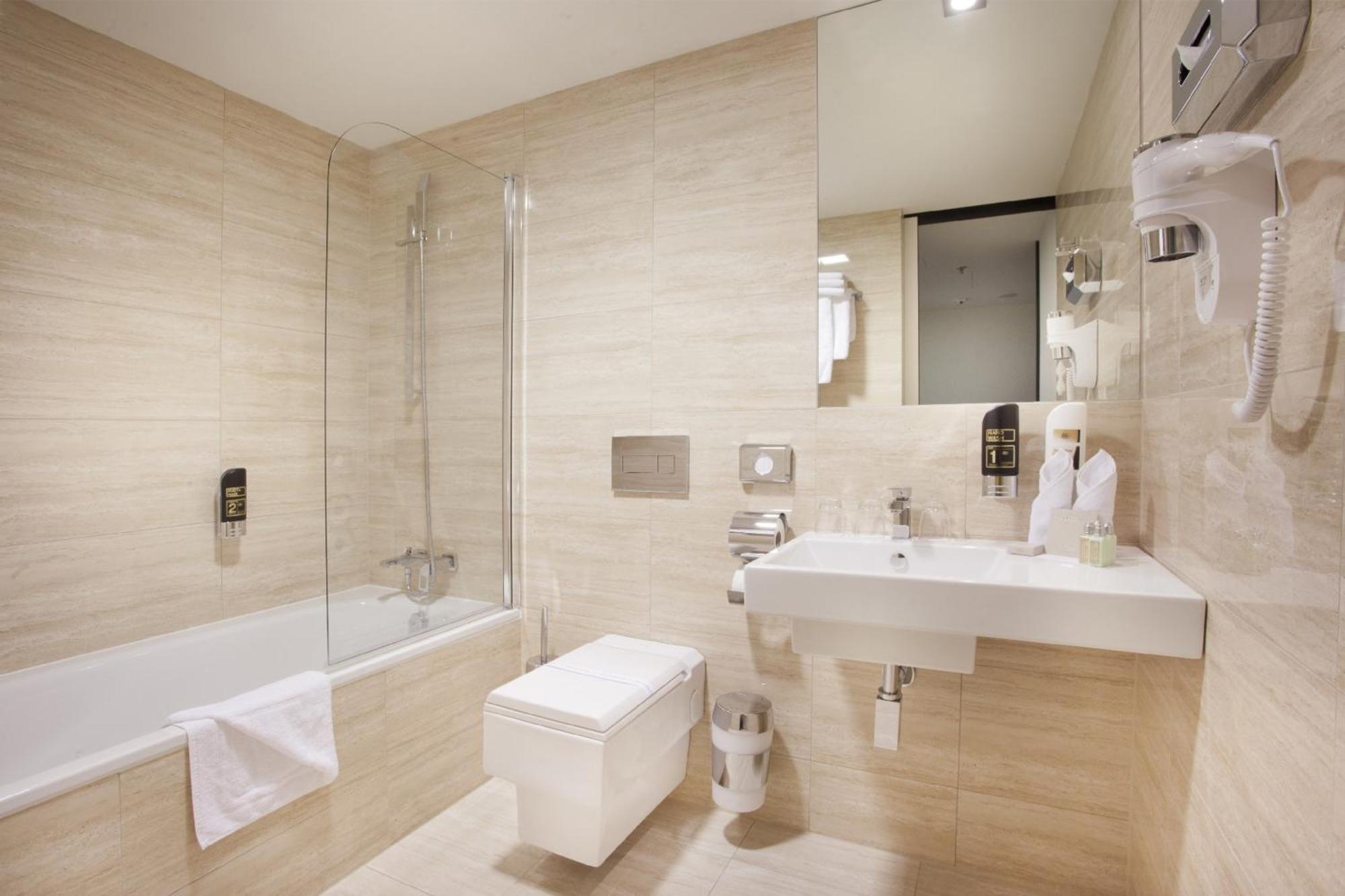 Slovansky Dum Boutique Apartments Praha Bagian luar foto