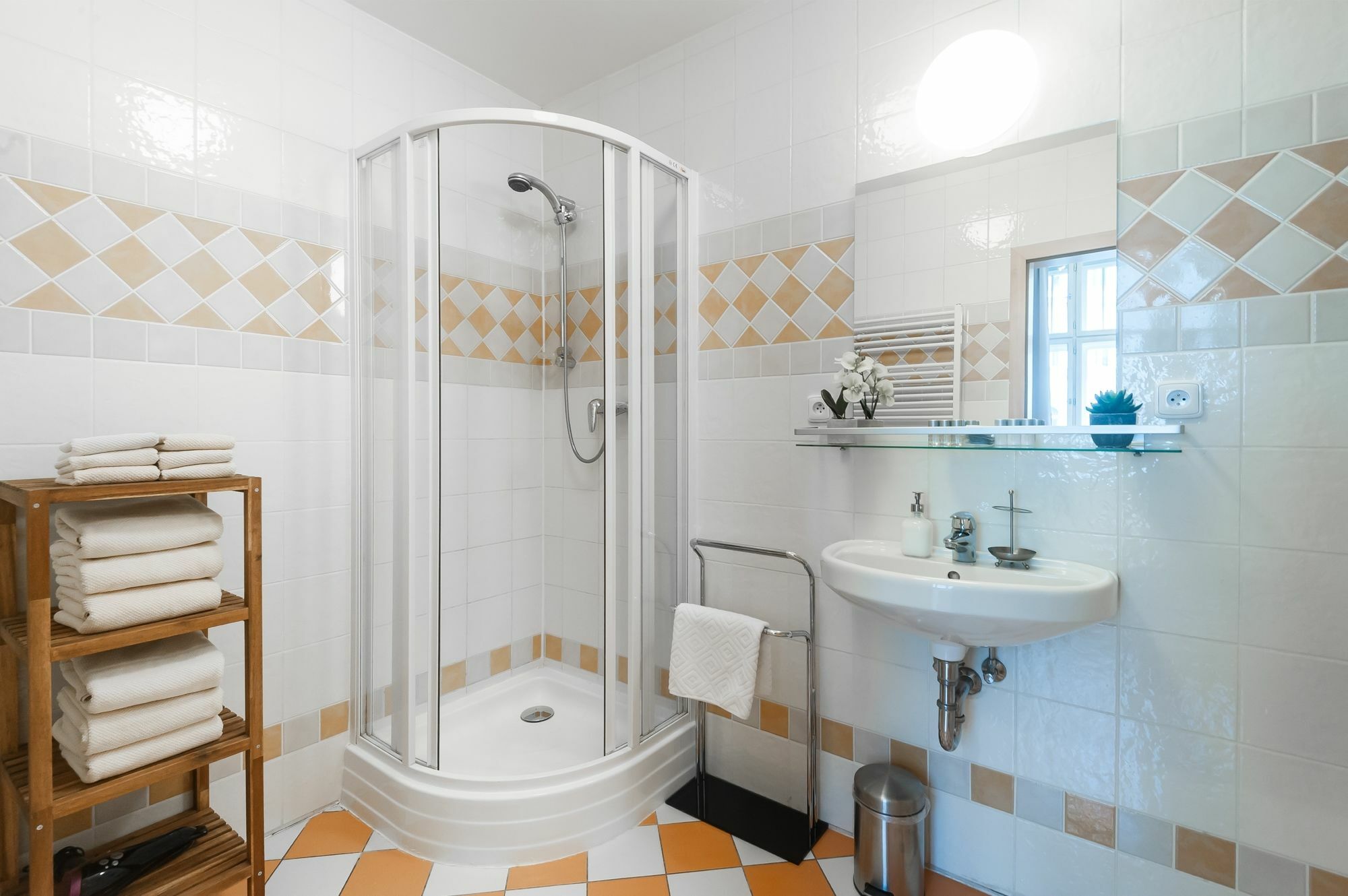 Slovansky Dum Boutique Apartments Praha Bagian luar foto