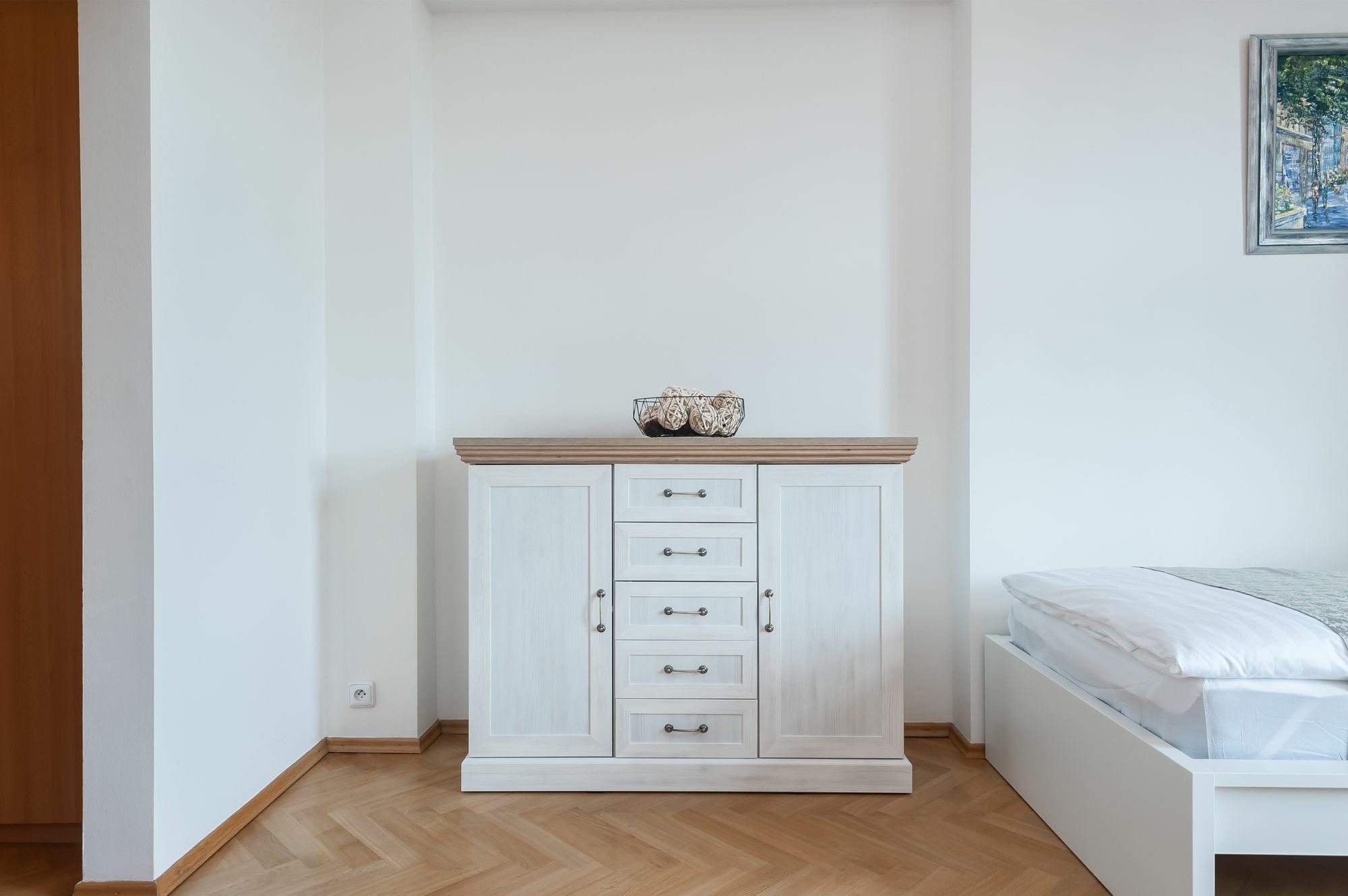 Slovansky Dum Boutique Apartments Praha Bagian luar foto