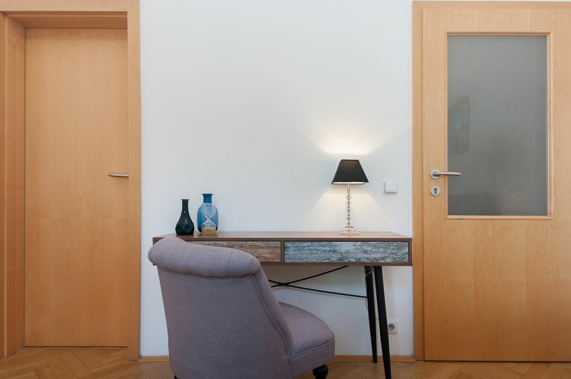 Slovansky Dum Boutique Apartments Praha Bagian luar foto