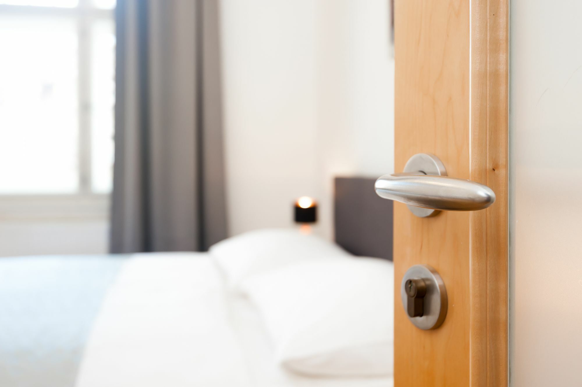 Slovansky Dum Boutique Apartments Praha Bagian luar foto