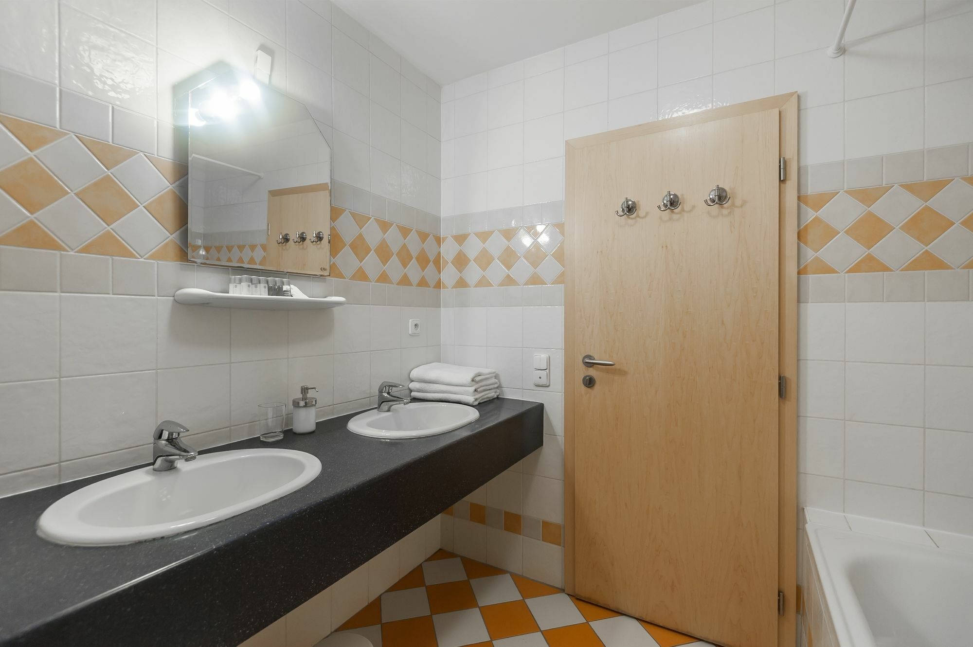 Slovansky Dum Boutique Apartments Praha Bagian luar foto