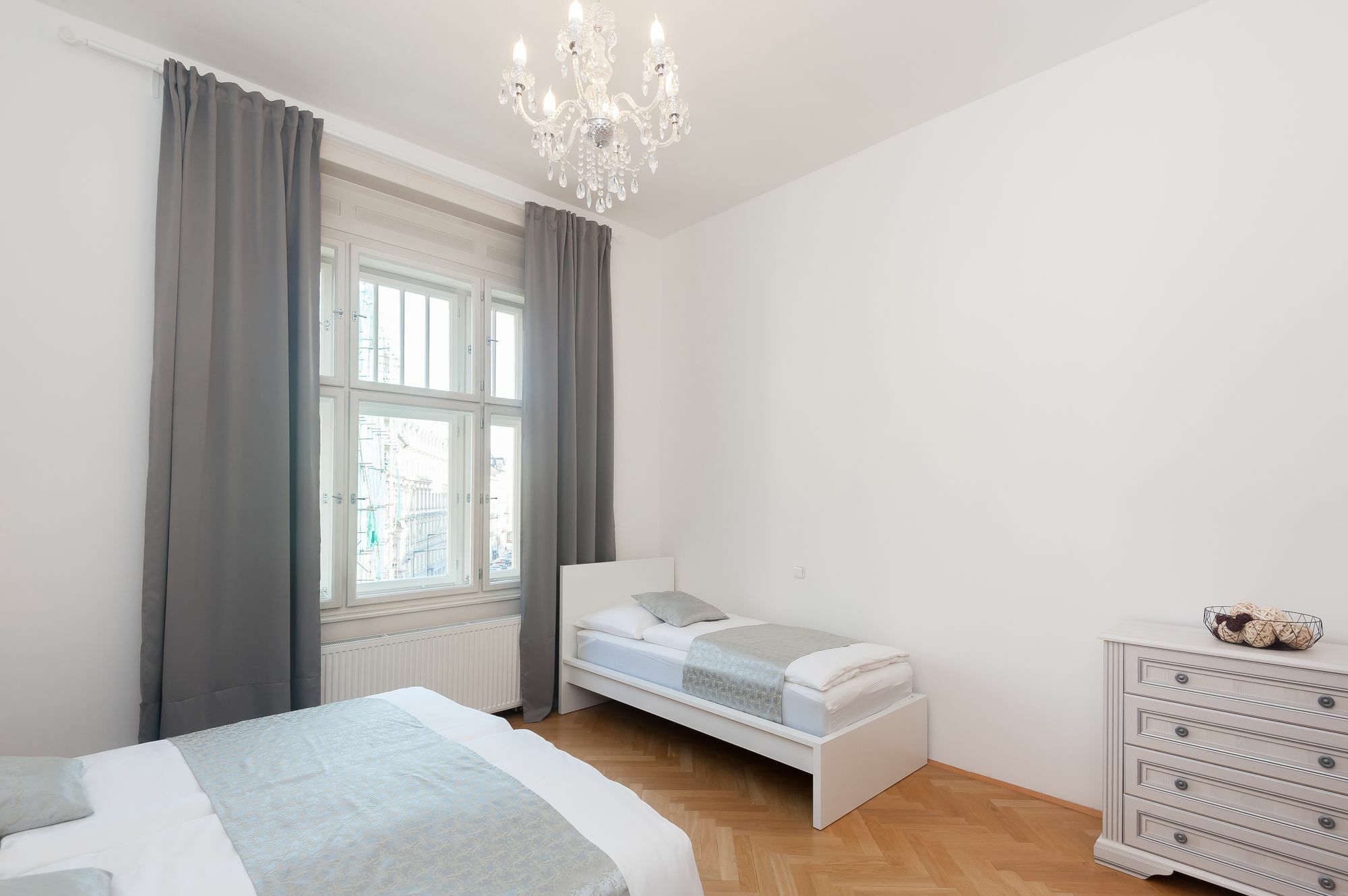 Slovansky Dum Boutique Apartments Praha Bagian luar foto